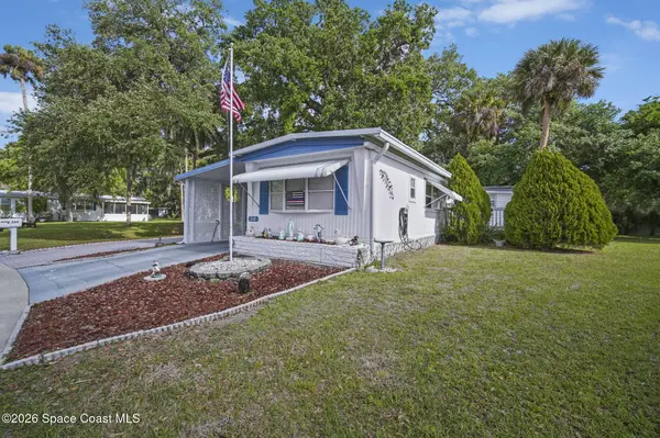 268 Holiday Park BLVD NE, Palm Bay, FL 32907