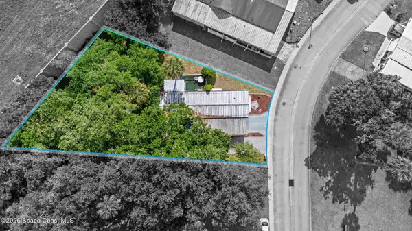 268 Holiday Park BLVD NE, Palm Bay, FL 32907