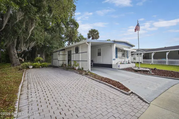 268 Holiday Park BLVD NE, Palm Bay, FL 32907