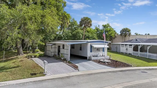 268 Holiday Park BLVD NE, Palm Bay, FL 32907