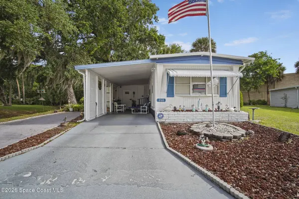 268 Holiday Park BLVD NE, Palm Bay, FL 32907