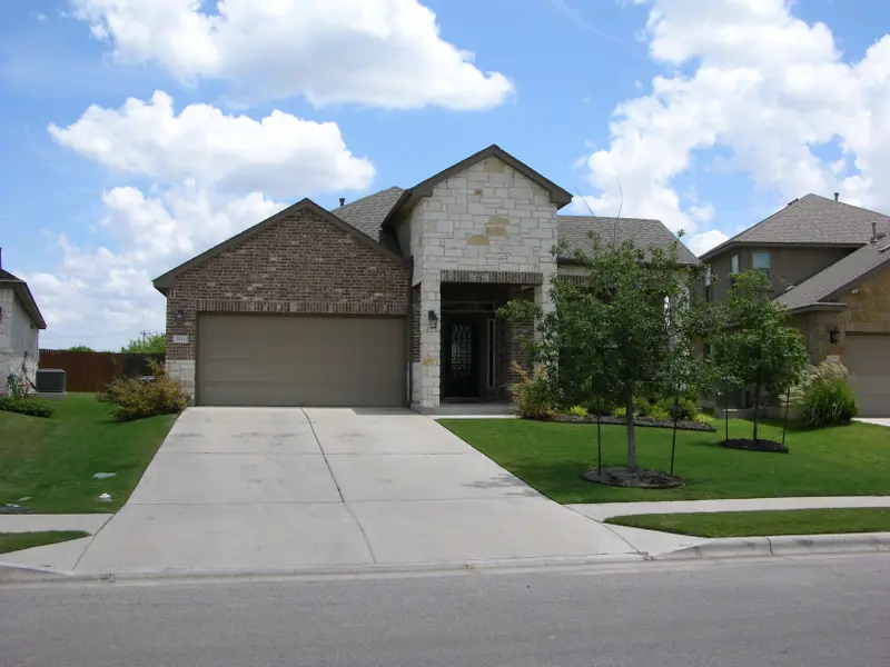 Cedar Park