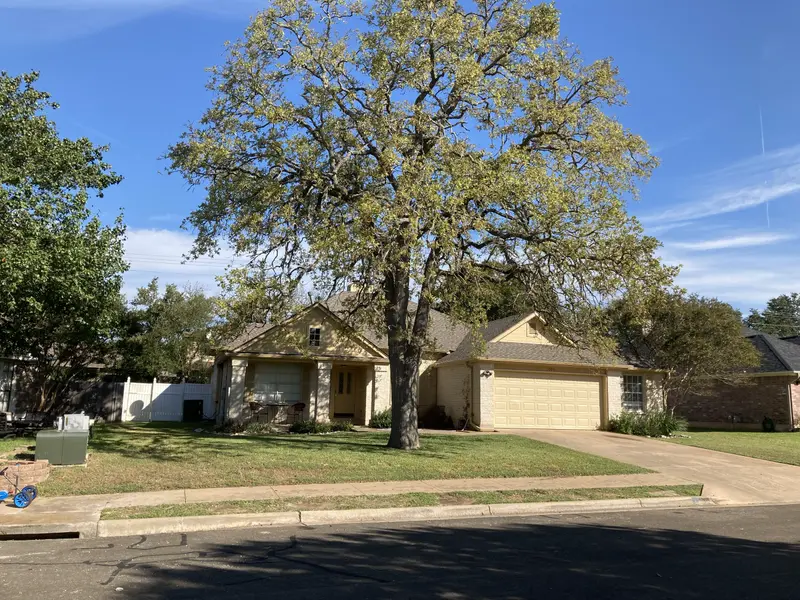Cedar Park