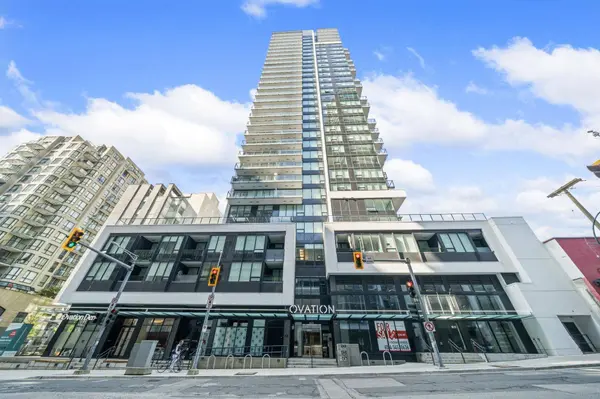 823 Carnarvon ST #2501