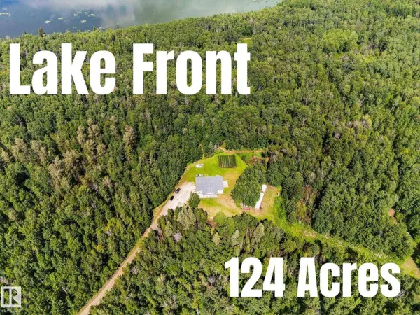 6316 HGHWAY 16, Rural Parkland County, AB T0E0W0