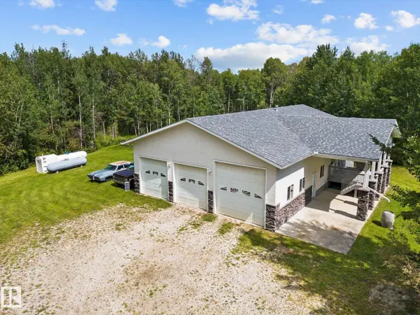 6316 HGHWAY 16, Rural Parkland County, AB T0E0W0