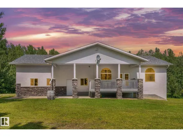 6316 HGHWAY 16, Rural Parkland County, AB T0E0W0