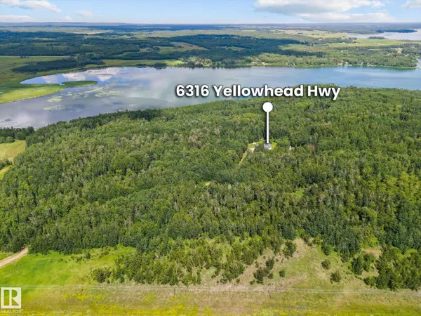 6316 HGHWAY 16, Rural Parkland County, AB T0E0W0