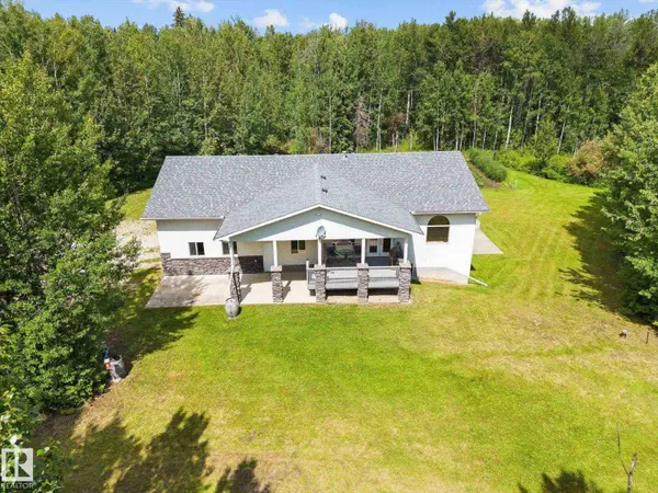 6316 HGHWAY 16, Rural Parkland County, AB T0E0W0