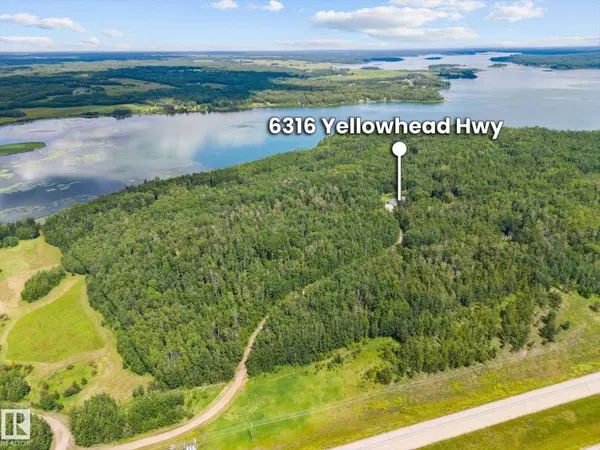 6316 HGHWAY 16, Rural Parkland County, AB T0E0W0