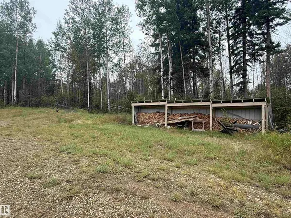 53115 Range Road 110, Rural Yellowhead, AB T0E 2M0