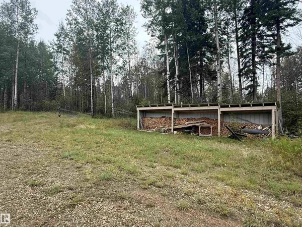 53115 Range Road 110, Rural Yellowhead, AB T0E2M0