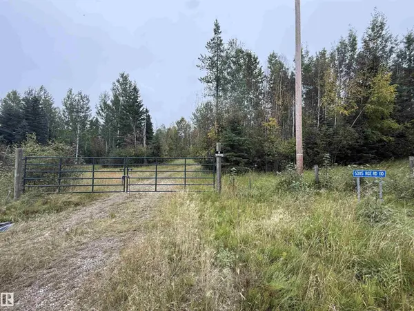 53115 Range Road 110