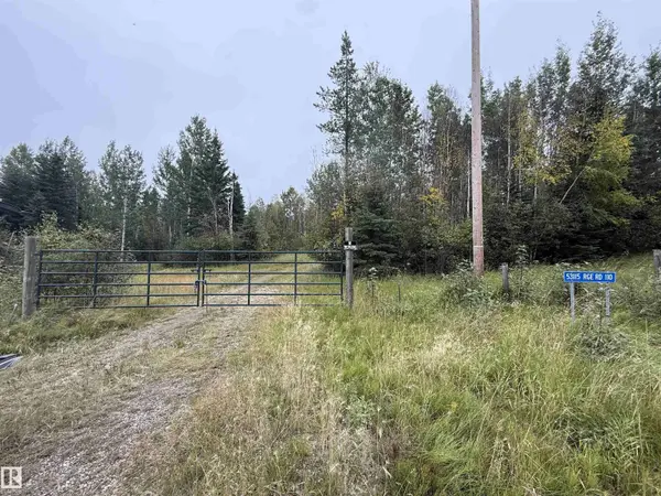 53115 Range Road 110