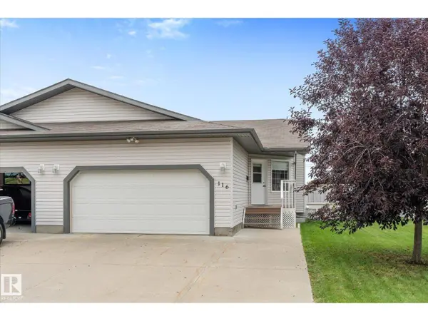 #116 40 HIGHWOOD BV, Devon, AB T9G2J3