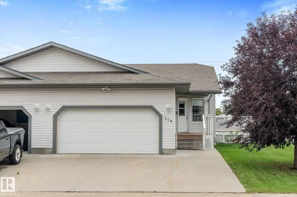 #116 40 HIGHWOOD BV
