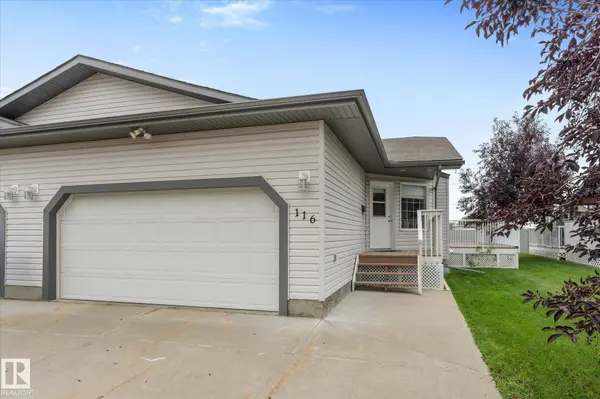 #116 40 HIGHWOOD BV, Devon, AB T9G 2J3