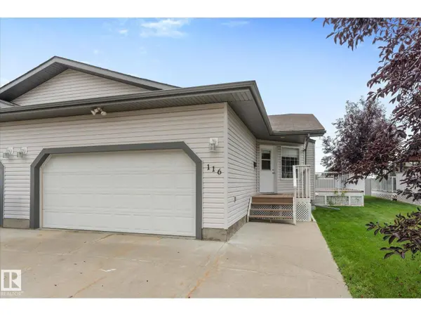 #116 40 HIGHWOOD BV, Devon, AB T9G2J3