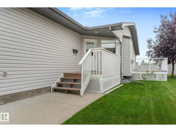 #116 40 HIGHWOOD BV, Devon, AB T9G2J3