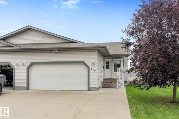 #116 40 HIGHWOOD BV, Devon, AB T9G 2J3