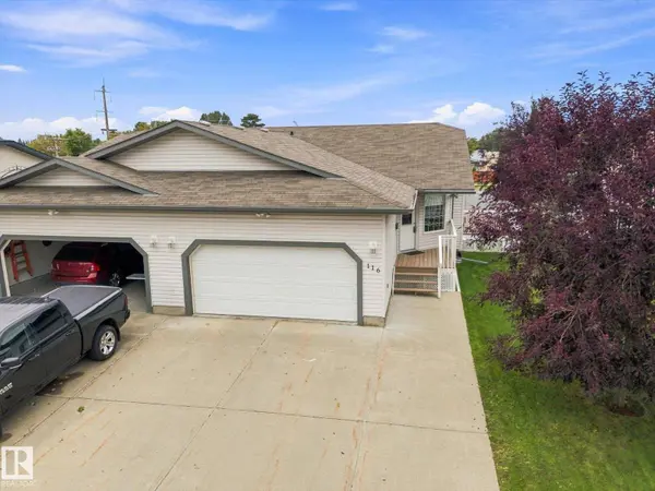 #116 40 HIGHWOOD BV, Devon, AB T9G2J3