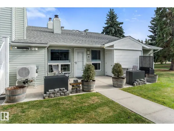 #38 2115 118 ST NW