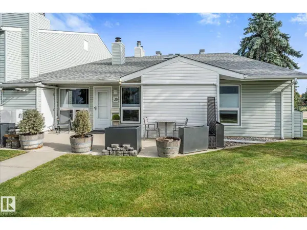 #38 2115 118 ST NW, Edmonton, AB T6J5N1