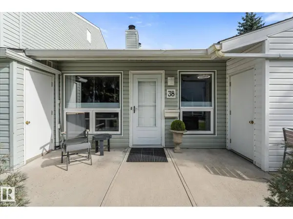 #38 2115 118 ST NW, Edmonton, AB T6J5N1