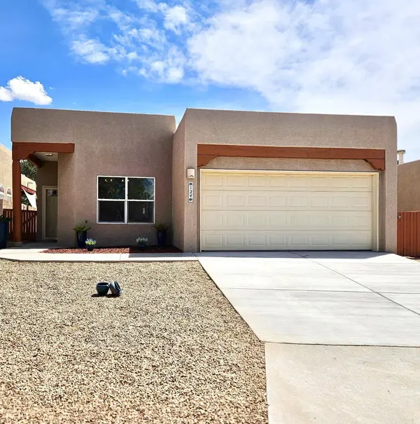 124 Tierra Del Sol LOOP, Rio Communities, NM 87002