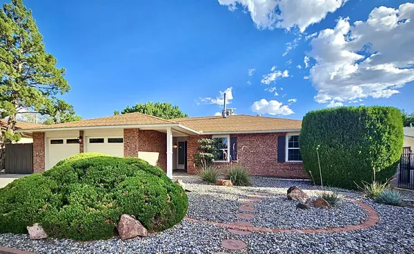 6616 Orphelia AVE NE, Albuquerque, NM 87109