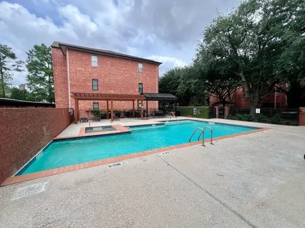 4041 Drake ST #118, Houston, TX 77005