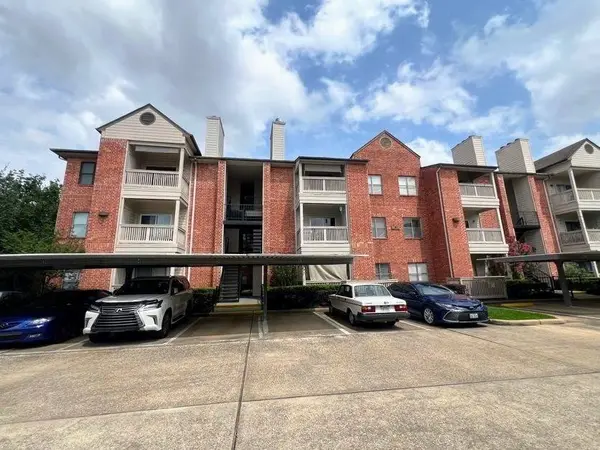 4041 Drake ST #118, Houston, TX 77005