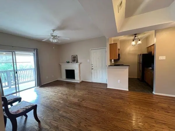 4041 Drake ST #118, Houston, TX 77005