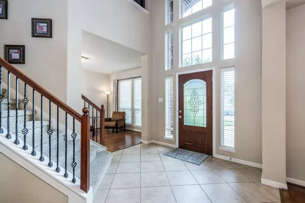 907 Colorado Springs CT, Spring, TX 77373