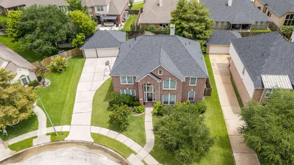 907 Colorado Springs CT, Spring, TX 77373