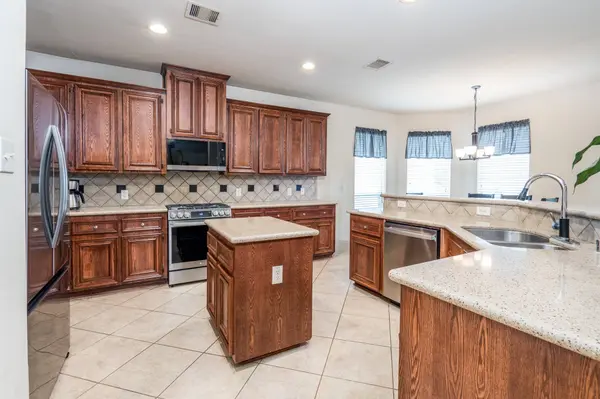 907 Colorado Springs CT, Spring, TX 77373
