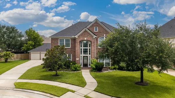 907 Colorado Springs CT, Spring, TX 77373