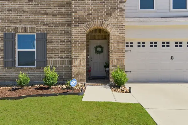 12372 Carib Crossing LN, Conroe, TX 77304