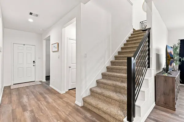 12372 Carib Crossing LN, Conroe, TX 77304