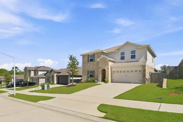 12372 Carib Crossing LN, Conroe, TX 77304