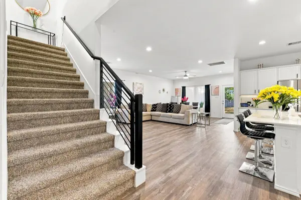 12372 Carib Crossing LN, Conroe, TX 77304