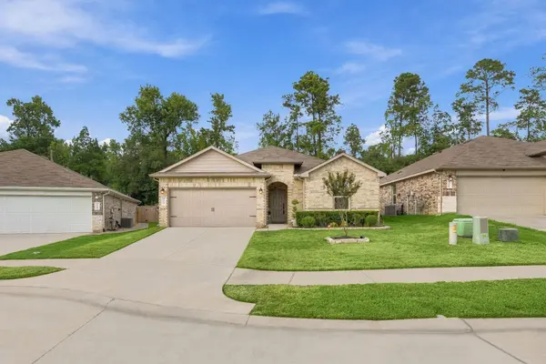 11742 Bari Reef LN, Conroe, TX 77304