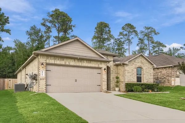 11742 Bari Reef LN, Conroe, TX 77304