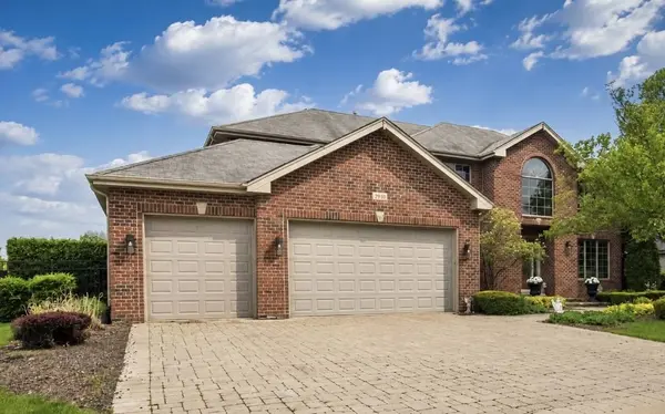 2910 Ryan DR, New Lenox, IL 60451
