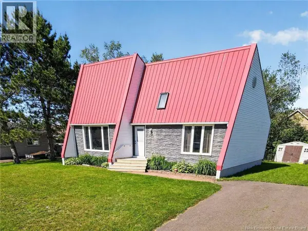 122 ALPHONSE ST, Shediac, NB E4P1E1