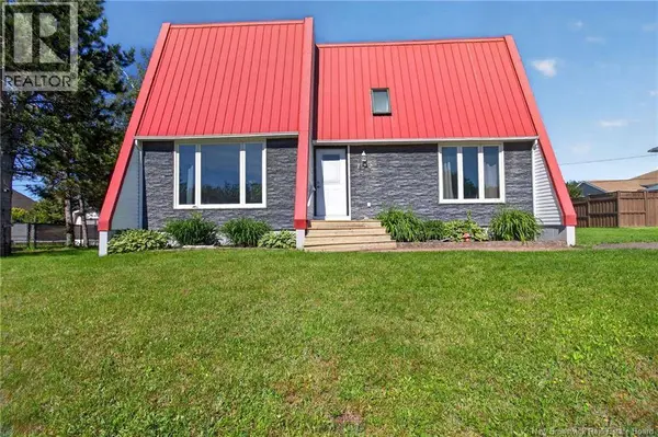 122 ALPHONSE ST, Shediac, NB E4P1E1