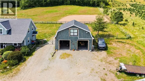 4948 Route 114, Shepody, NB E4H4K1