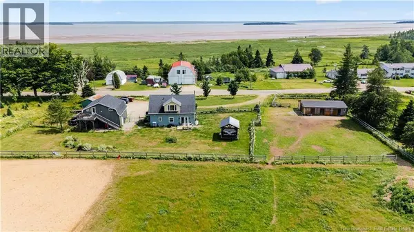 4948 Route 114, Shepody, NB E4H4K1