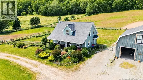 4948 Route 114, Shepody, NB E4H4K1