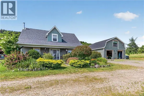 4948 Route 114, Shepody, NB E4H4K1